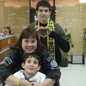 Meet your Posher, Sue